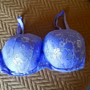 BRA 38 TRIPLEDDD lavander